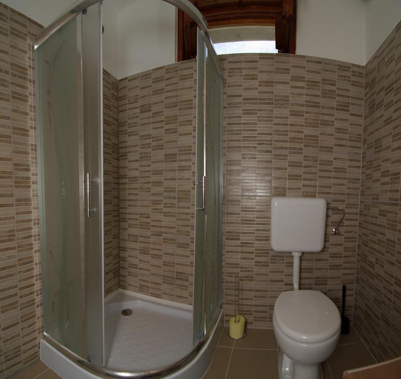 La Siesta Bogacs Apartman Buitenkant foto
